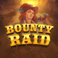 Bounty Raid thumbnail