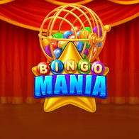 Bingo Mania thumbnail