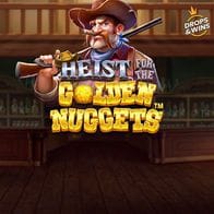 Heist for the Golden Nuggets game thumbnail