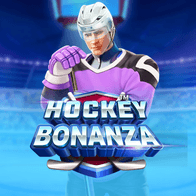 Hockey Bonanza game thumbnail