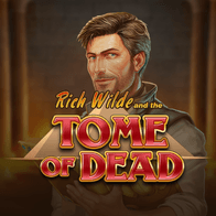 Rich Wilde and the Tome of Dead game thumbnail