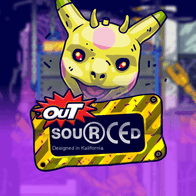 Outsourced game thumbnail
