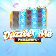 Dazzle Me Megaways thumbnail