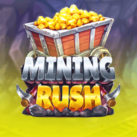 Mining Rush game thumbnail