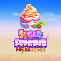 Sugar Supreme Powernudge game thumbnail